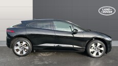 Jaguar I-Pace 294kW EV400 R-Dynamic SE Black 90kWh 5dr Auto Electric Estate